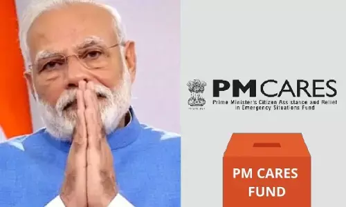 рдкреАрдПрдо рдХреЗрдпрд░реНрд╕ рдлрдВрдб рдХреЗ рд╣рдЬрд╛рд░реЛ рдХрд░реЛреЬ рдХреЛ рд▓реЗрдХрд░ рдкрддреНрд░рдХрд╛рд░ рдЧрд┐рд░реАрд╢ рдорд╛рд▓рд╡реАрдп рдХреА рдЗрд╕ рдкреЛрд╕реНрдЯ рд╕реЗ рдордЪреЗрдЧрд╛ рд╣рдбрдХрдореНрдк рдкреАрдПрдо рдХреЗрдпрд░реНрд╕ рдлрдВрдб рдХреЗ рд╣рдЬрд╛рд░реЛ рдХрд░реЛреЬ рдХреЛ рд▓реЗрдХрд░ рдкрддреНрд░рдХрд╛рд░ рдЧрд┐рд░реАрд╢ рдорд╛рд▓рд╡реАрдп рдХреА рдЗрд╕ рдкреЛрд╕реНрдЯ рд╕реЗ рдордЪреЗрдЧрд╛ рд╣рдбрдХрдореНрдк