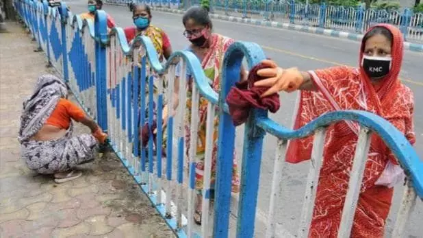 एम्स के डायरेक्टर रणदीप गुलेरिया ने कोरोना को लेकर अब फिर कही बड़ी बात, दी ये सलाह एम्स के डायरेक्टर रणदीप गुलेरिया ने कोरोना को लेकर अब फिर कही बड़ी बात, दी ये सलाह