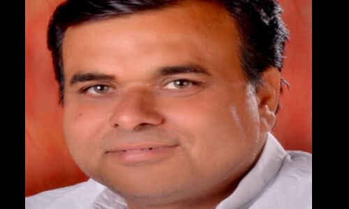 सरकार ने मरे हुए किसान को भी दिया धोखा, कॉरपोरेट की गुलामी और भुखमरी का दस्तावेज है कृषि संबंधी अध्यादेश - सवित मालिक सरकार ने मरे हुए किसान को भी दिया धोखा, कॉरपोरेट की गुलामी और भुखमरी का दस्तावेज है कृषि संबंधी अध्यादेश - सवित मालिक