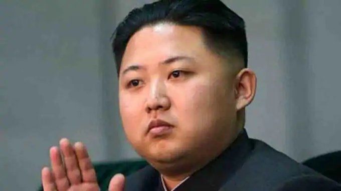 कोरोना काल में Kim Jong Un को सता रही ये चिंता, बुलाई पार्टी की मीटिंग कोरोना काल में Kim Jong Un को सता रही ये चिंता, बुलाई पार्टी की मीटिंग