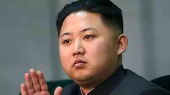 कोरोना काल में Kim Jong Un को सता रही ये चिंता, बुलाई पार्टी की मीटिंग