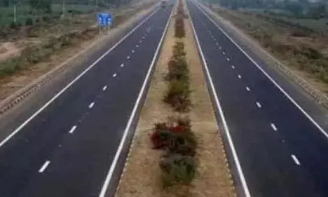 कानपुर एक्सप्रेस वे का काम अब अगले साल शुरू होगा, इन इन गांवों से गुजरेगा कानपुर एक्सप्रेस वे का काम अब अगले साल शुरू होगा, इन इन गांवों से गुजरेगा