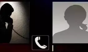 प्रयागराज में फोनकर मांगी फिरौती बेटी को उठवाने की धमकी दी प्रयागराज में फोनकर मांगी फिरौती बेटी को उठवाने की धमकी दी