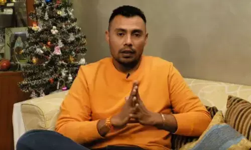 पाकिस्तान के इस हिन्दू खिलाडी को है सौरव गांगुली के ICC अध्यक्ष बनने का इंतजार, जानिए- क्यों?