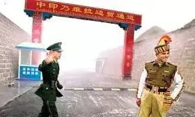 चीन ने लद्दाख की सीमाएं बदल दी हैं ! चीन ने लद्दाख की सीमाएं बदल दी हैं !