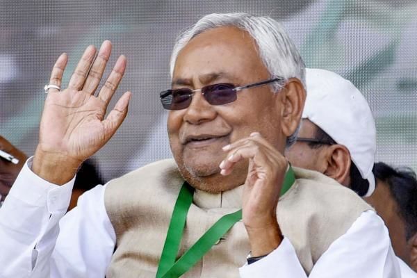 राज्यपाल कोटे के 12 MLC पर जदयू-बीजेपी में बनीं बात, ये सभी बने हैं नए MLC राज्यपाल कोटे के 12 MLC पर जदयू-बीजेपी में बनीं बात, ये सभी बने हैं नए MLC