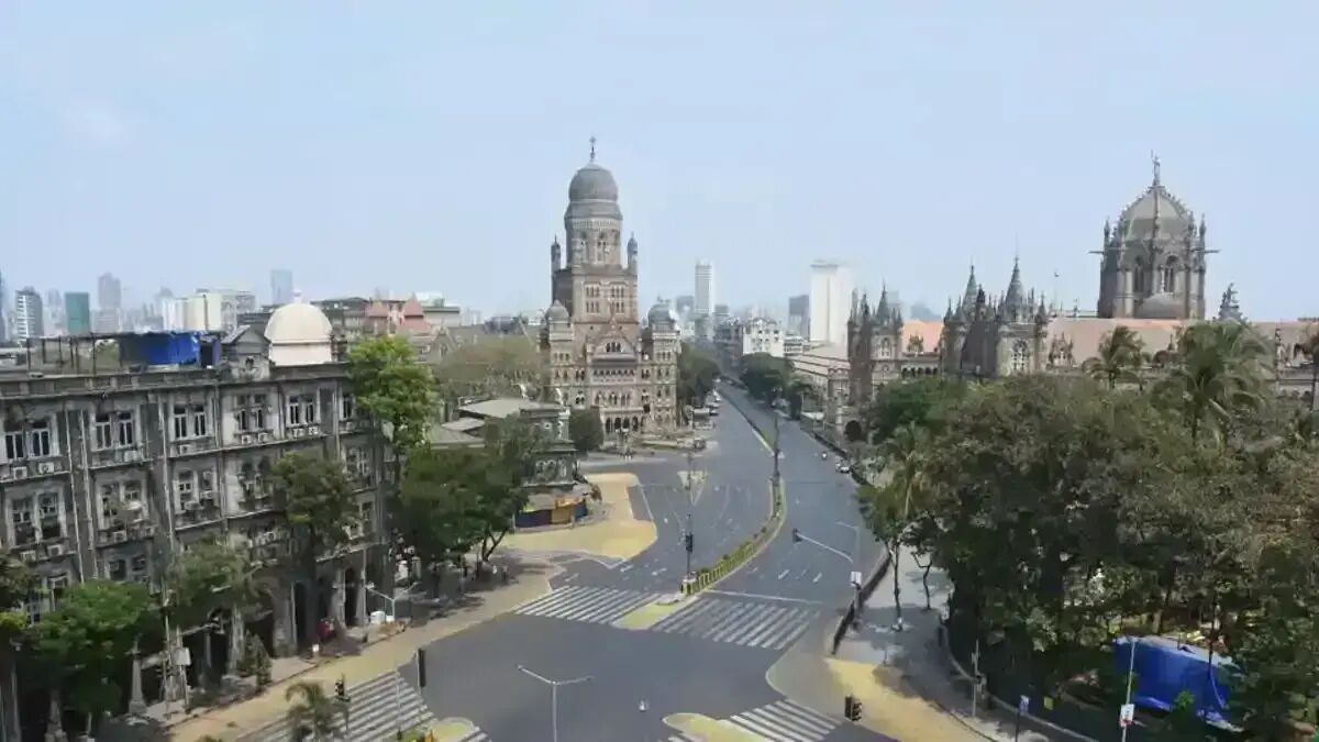 मुंबई में BMC ने लॉकडाउन के नियमों में दी छूट, जारी की नई गाइडलाइन्स मुंबई में BMC ने लॉकडाउन के नियमों में दी छूट, जारी की नई गाइडलाइन्स
