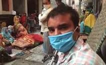 नोएडा:गर्भवती महिला की मौत के मामले में ईएसआईसी अस्पताल के निदेशक पर गिरी गाज नोएडा:गर्भवती महिला की मौत के मामले में ईएसआईसी अस्पताल के निदेशक पर गिरी गाज