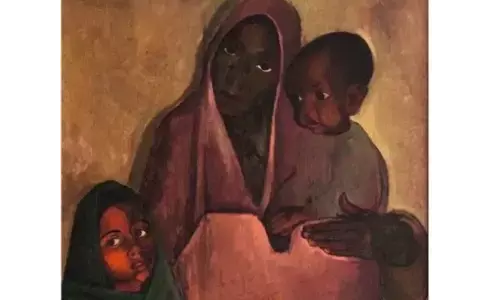 अम्मी की ईद का तोहफ़ा