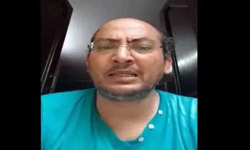 रुला देगी दिल्‍ली के इस शख्‍स की आपबीती, सुनकर रो पड़ेंगे आप जब परिवार में इतनी मौत हों कोरोना से तब क्या होगा हाल