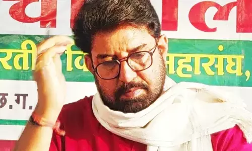 ताबड़तोड़ कृषि सुधार अधिनियमों से देश का किसान भयभीत! ताबड़तोड़ कृषि सुधार अधिनियमों से देश का किसान भयभीत!