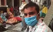 नोएडा:गर्भवती महिला की मौत के मामले में ईएसआईसी अस्पताल के निदेशक पर गिरी गाज नोएडा:गर्भवती महिला की मौत के मामले में ईएसआईसी अस्पताल के निदेशक पर गिरी गाज