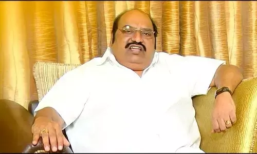 देश में कोरोना से पहले जनप्रतिनिधि की मौत, DMK विधायक ने अस्पताल में ली अंतिम सांस