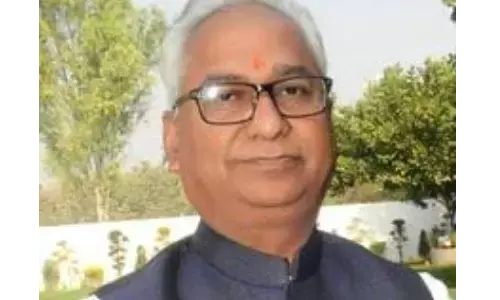 CBI जांच की खबरों के बीच MLA डॉ नीरज बोरा ने किया खुलासा