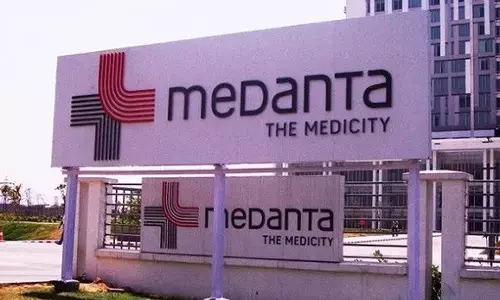 गुरुग्राम: मेदांता हॉस्पिटल पर ED की कार्रवाई, फाउंडर समेत 16 लोगों पर FIR दर्ज गुरुग्राम: मेदांता हॉस्पिटल पर ED की कार्रवाई, फाउंडर समेत 16 लोगों पर FIR दर्ज