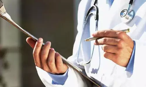 सुनिए एक डॉक्टर की आपबीती, कोरोना संक्रमित होने के बाद मिलीं फोन पर धमकियां