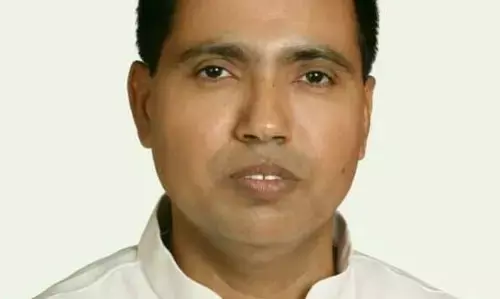 भाजपा नेताओं के इशारे पर काम कर रहा है जिला प्रशासन - आज़म खान