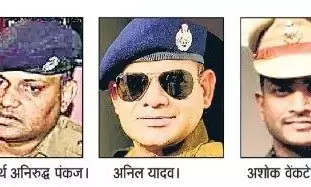 69000 शिक्षक भर्ती घोटाला: तीन आईपीएस लगे तो हो सका फर्जीवाड़े का खुलासा