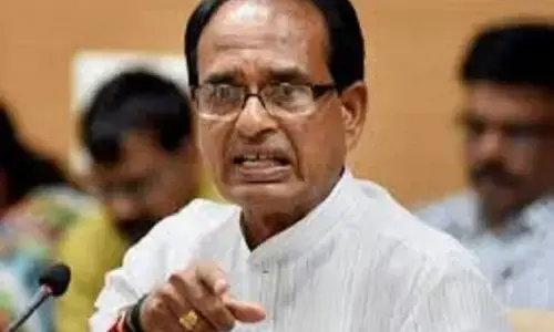 अपना एमपी गज्जब है - 8: मुख्यमंत्री की डांट बहुत दम है.! अपना एमपी गज्जब है - 8: मुख्यमंत्री की डांट बहुत दम है.!
