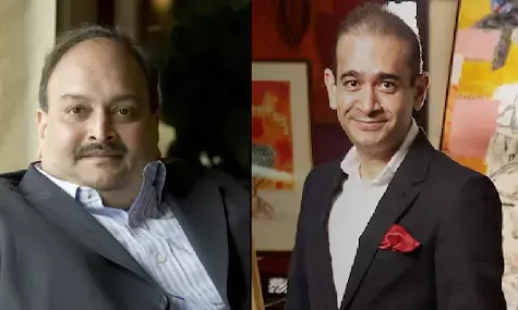 ED की बड़ी कामयाबी, हॉन्ग कॉन्ग से नीरव और मेहुल के 1350 करोड़ के जेवरात भारत लाए गए, करीब ढाई टन है वजन