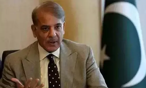 Pakistan Political Crisis : PM पद के लिए विपक्ष के संयुक्त उम्मीदवार चुने गए शाहबाज शरीफ