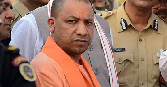 यूपी में 6 आईएएस अफसरों के तबादले यूपी में 6 आईएएस अफसरों के तबादले