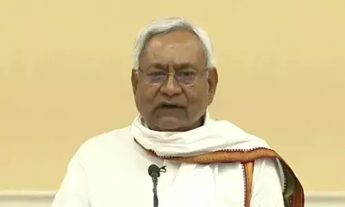 नीतीश कुमार ने बिहार विधानसभा चुनाव के लिए किया अपने बड़े चुनावी वादे का खुलासा