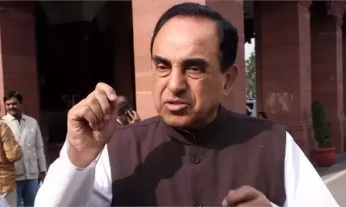 लगता है 2017 में सुब्रमण्यम स्वामी की कही बात सच हो जायेगी! लगता है 2017 में सुब्रमण्यम स्वामी की कही बात सच हो जायेगी!