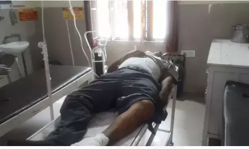 शामली: सड़क दुघर्टना में बाइक सवार की दर्दनाक मौत शामली: सड़क दुघर्टना में बाइक सवार की दर्दनाक मौत