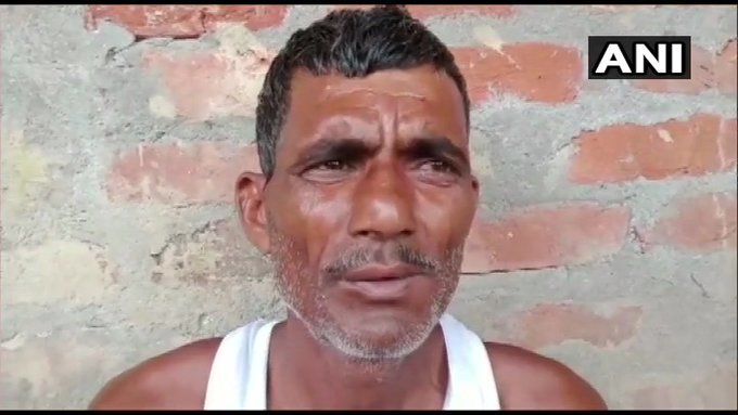 नेपाली सेना ने हिरासत में लिए भारतीय को रिहा किया, देश लौटे लगन यादव ने लगाए गंभीर आरोप नेपाली सेना ने हिरासत में लिए भारतीय को रिहा किया, देश लौटे लगन यादव ने लगाए गंभीर आरोप