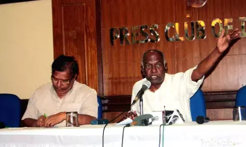 उपनिवेशवाद दो ढाई सौ वर्षों का संक्षिप्त विवरण: के एन गोविंदाचार्य