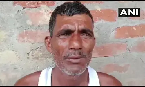 नेपाली सेना ने हिरासत में लिए भारतीय को रिहा किया, देश लौटे लगन यादव ने लगाए गंभीर आरोप