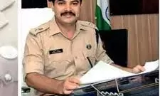 एसएसपी गाजियाबाद ने 36 उपनिरीक्षकों का किया ट्रांसफर, 12 चौकी इंचार्ज हटाए एसएसपी गाजियाबाद ने 36 उपनिरीक्षकों का किया ट्रांसफर, 12 चौकी इंचार्ज हटाए