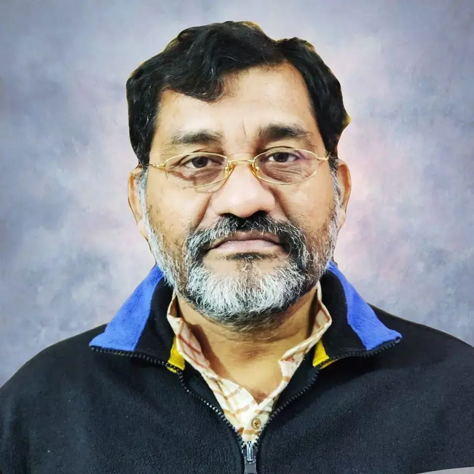 पत्रकार अवधेश कुमार ने लिखा मार्मिक लेख, जीवन और मृत्यु के संघर्ष से बाहर निकल रहा हूं