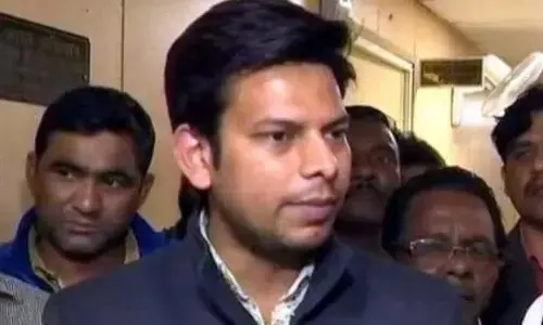 आप विधायक प्रकाश जारवाल के मामले में राउज एवेन्यू कोर्ट ने साउथ दिल्ली के DCP को किया तलब