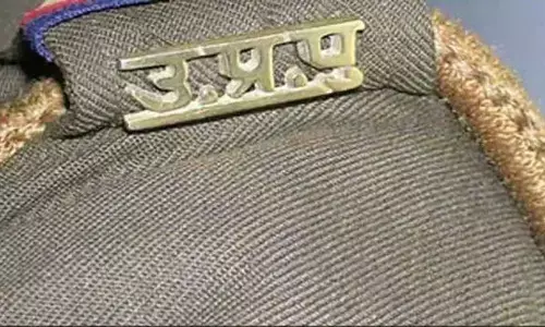 यूपी में 39 अपर पुलिस अधीक्षकों (एएसपी) का ट्रांसफर , देखिये पूरी सूची यूपी में 39 अपर पुलिस अधीक्षकों (एएसपी) का ट्रांसफर , देखिये पूरी सूची