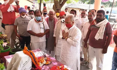 सपा प्रदेश अध्यक्ष को पता ही नहीं चली ये बात, उनके नेता कब गया जेल और कब लगी रासुका! सपा प्रदेश अध्यक्ष को पता ही नहीं चली ये बात, उनके नेता कब गया जेल और कब लगी रासुका!