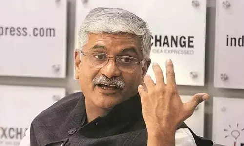 राजस्थान राज्यसभा चुनाव : एसीबी हुई सक्रिय, मंत्री शेखावत से भी हो सकती है पूछताछ राजस्थान राज्यसभा चुनाव : एसीबी हुई सक्रिय, मंत्री शेखावत से भी हो सकती है पूछताछ