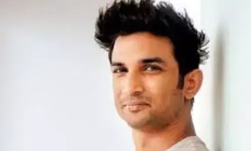 आखिर सेलेब्रिटी क्यों करते हैं खुदकुशी? इस सवाल का यहां मिलेगा जवाब आखिर सेलेब्रिटी क्यों करते हैं खुदकुशी? इस सवाल का यहां मिलेगा जवाब