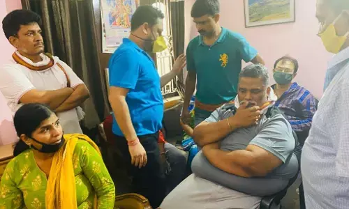 अभिनेता सुशांत सिंह राजपूत के मौत की सी.बी.आई करे जांच- पप्पू यादव अभिनेता सुशांत सिंह राजपूत के मौत की सी.बी.आई करे जांच- पप्पू यादव