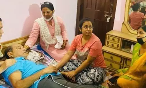 अब आया ये दर्द भरा मैसेज, बिहारी इस तरह मरा नहीं करते सुशांत, जिस तरह बाप और बहिनों को तडफता छोड़ गये