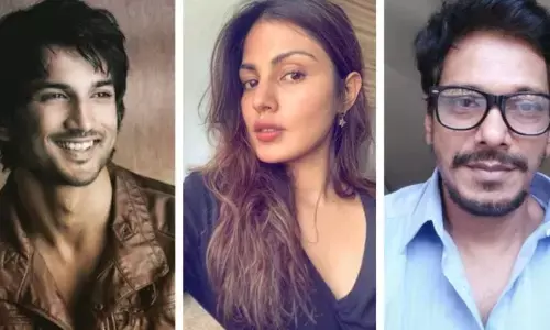 सुशांत की दोस्त रिया, महेश से पुलिस करेगी पूछताछ, एक्टर ने दोनों को किया था आखिरी कॉल सुशांत की दोस्त रिया, महेश से पुलिस करेगी पूछताछ, एक्टर ने दोनों को किया था आखिरी कॉल