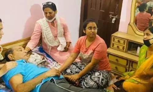 अब आया ये दर्द भरा मैसेज, बिहारी इस तरह मरा नहीं करते सुशांत, जिस तरह बाप और बहिनों को तडफता छोड़ गये