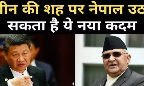 चीन और पाकिस्तान के पास भले ही ज्यादा हो एटम बम, पर भारत क्यों नहीं डरता? चीन और पाकिस्तान के पास भले ही ज्यादा हो एटम बम, पर भारत क्यों नहीं डरता?