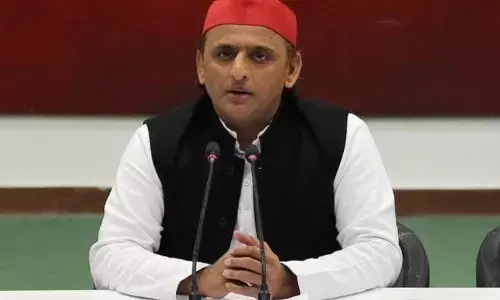 लद्दाख सीमा पर चीन से संघर्ष में 3 भारतीय सैनिक शहीद, फिर अखिलेश यादव ने किया ये ट्वीट जिससे मचा हडकम्प लद्दाख सीमा पर चीन से संघर्ष में 3 भारतीय सैनिक शहीद, फिर अखिलेश यादव ने किया ये ट्वीट जिससे मचा हडकम्प
