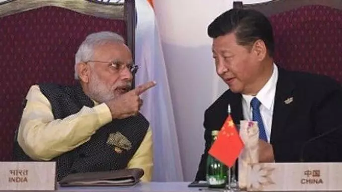 भारत के इन 5 विकल्पों पर चीन झुकने पर मजबूर हो जाएगा