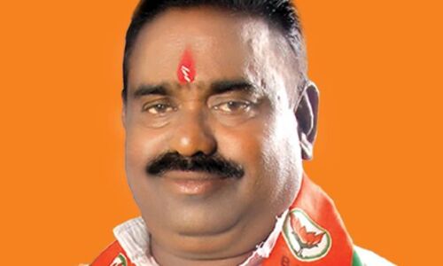 BJP MLA Baleshwar Sadar Passes away : बीजेपी विधायक मदन मोहन दत्ता का हार्ट अटैक से निधन BJP MLA Baleshwar Sadar Passes away : बीजेपी विधायक मदन मोहन दत्ता का हार्ट अटैक से निधन