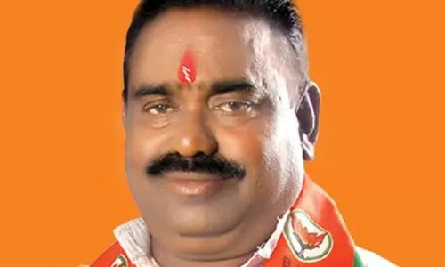 BJP MLA Baleshwar Sadar Passes away : बीजेपी विधायक मदन मोहन दत्ता का हार्ट अटैक से निधन BJP MLA Baleshwar Sadar Passes away : बीजेपी विधायक मदन मोहन दत्ता का हार्ट अटैक से निधन