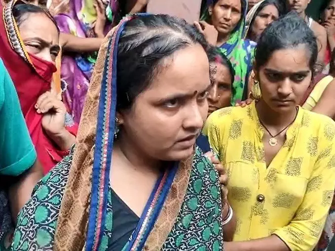 भारतीय जवान की कल शहीद होने की मिली खबर, लेकिन जब उसने आज खुद किया पत्नी को फोन बोला में जिंदा हूं!