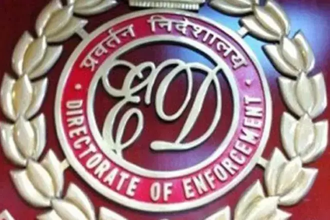 आम्रपाली केसः ED को मिली बड़ी कामयाबी, ऑडिटर अनिल मित्तल गिरफ्तार आम्रपाली केसः ED को मिली बड़ी कामयाबी, ऑडिटर अनिल मित्तल गिरफ्तार